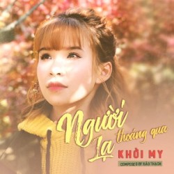 Người lạ thoáng qua