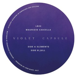 Violet Capsule