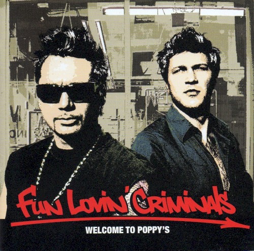 Welcome to Poppy’s