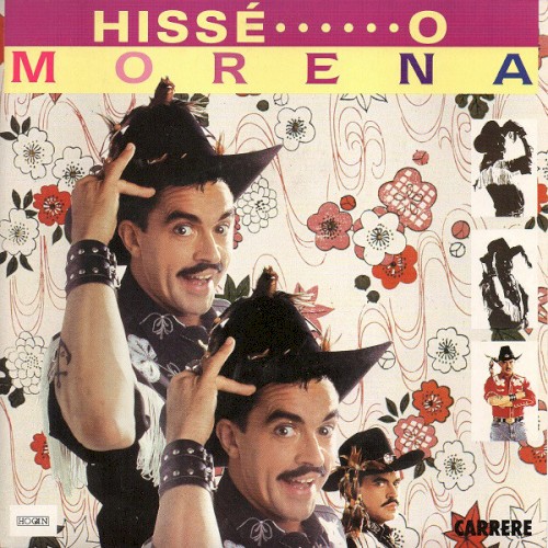 Hissé......O