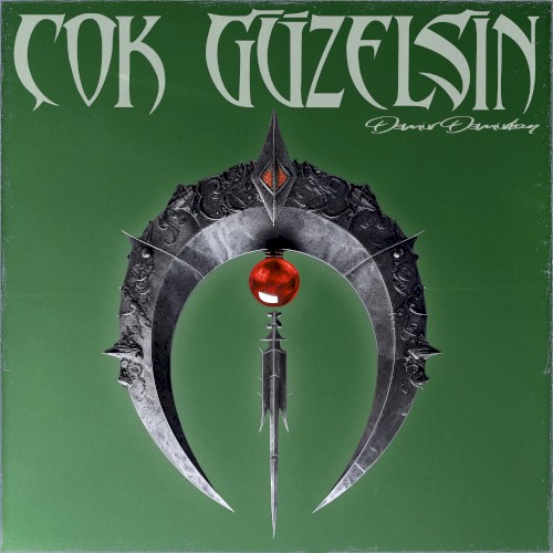 Çok Güzelsin