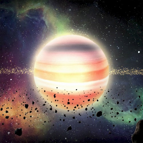 Andromeda (D.R.A.M. Special)