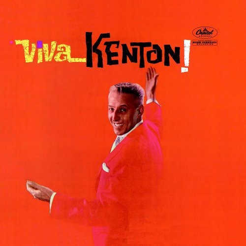 Viva Kenton!