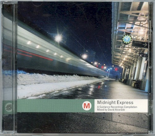 Midnight Express: A Guidance Recordings Compilation