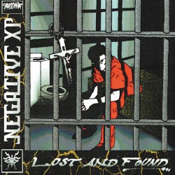 Lost and Found