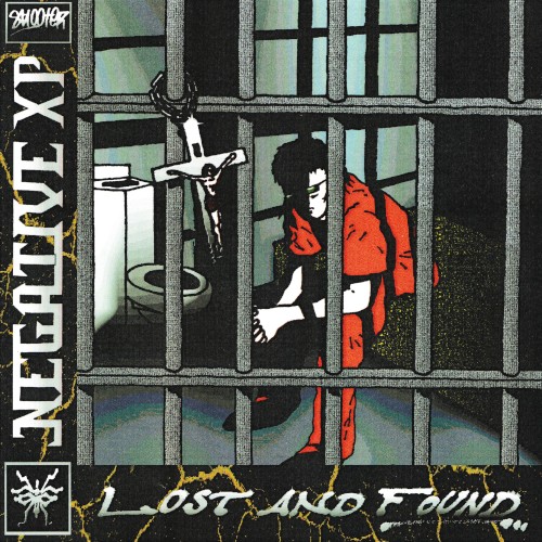 Lost and Found
