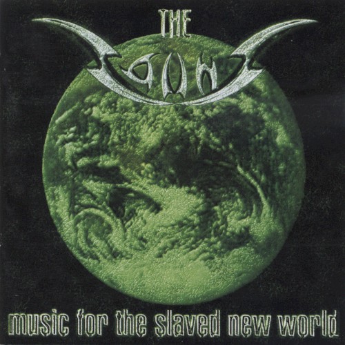 Music for the Slaved New World