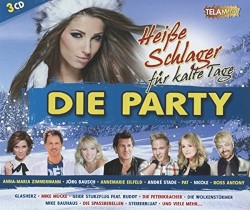 Heiße Schlager für kalte Tage: Die Party