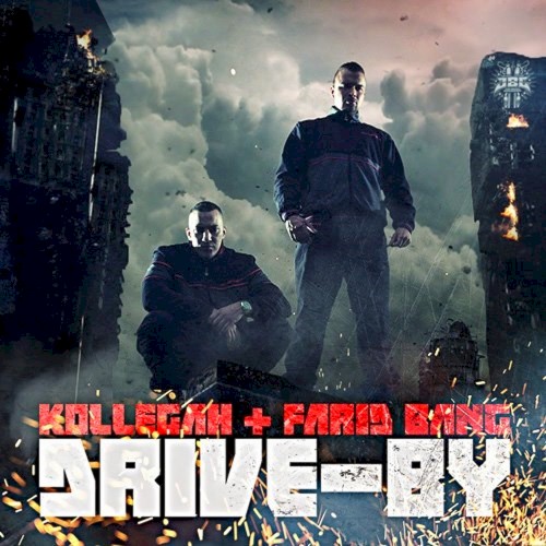 Drive-By