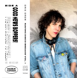 Raving Disco Breaks, Vol. 1
