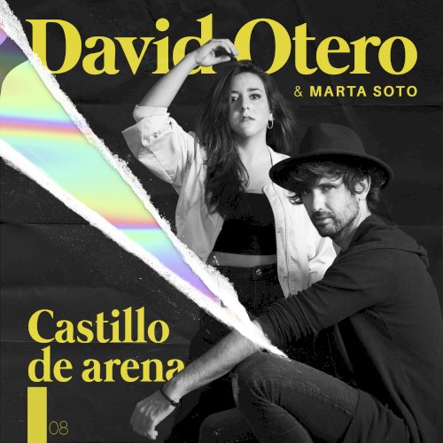 Castillo de arena