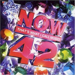 Now That’s What I Call Music! 42