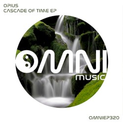 Cascade Of Time EP