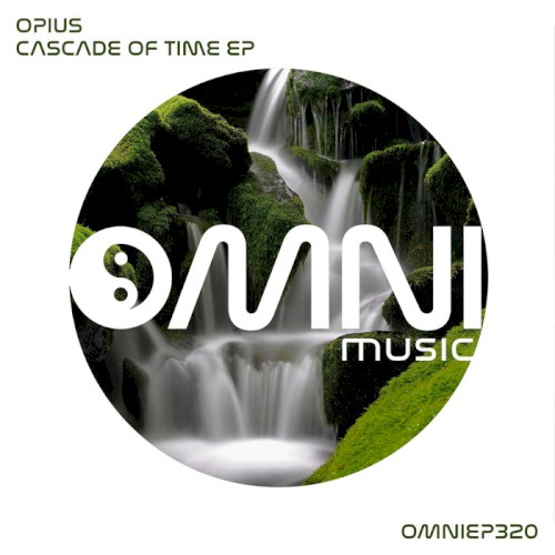 Cascade Of Time EP
