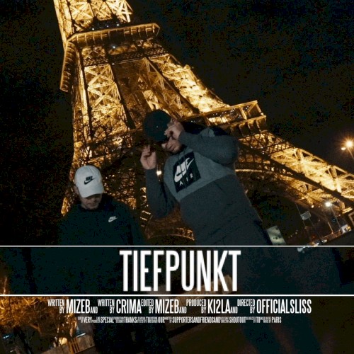 Tiefpunkt