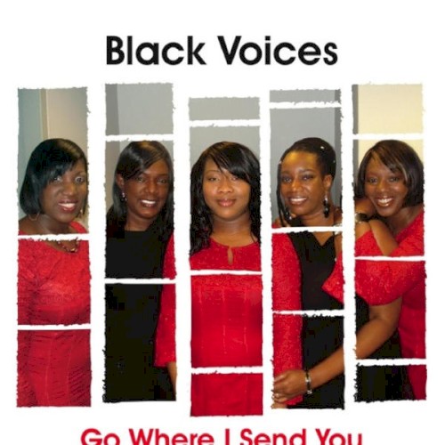 Go Where I Send You