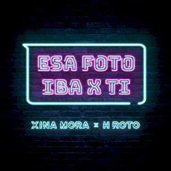 Esa foto iba x ti
