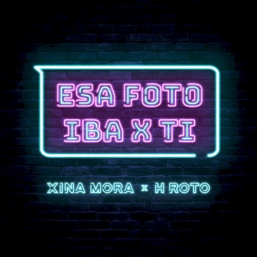 Esa foto iba x ti