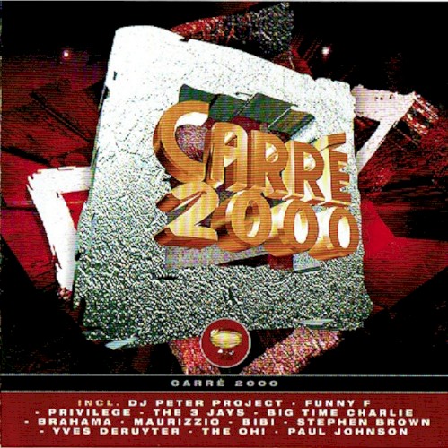 Carré 2000