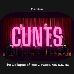 The Collapse of Roe v. Wade, 410 U.S. 113