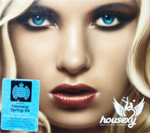 Housexy Spring 06