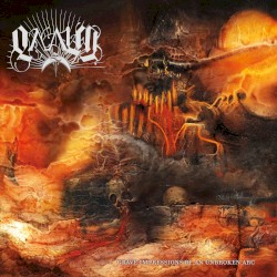 Grave Impressions of an Unbroken Arc