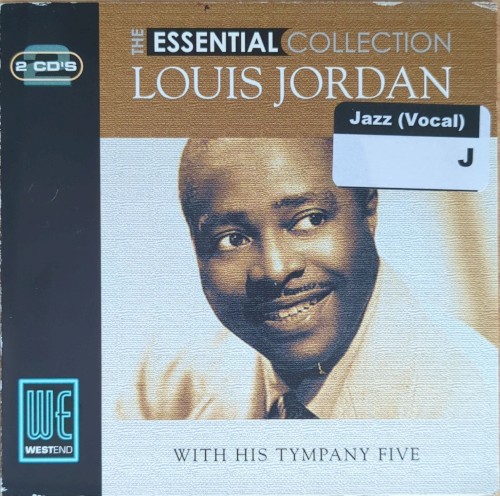 The Essential Collection
