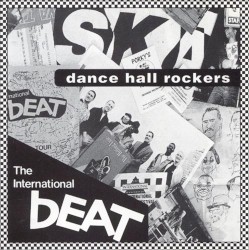 Dance Hall Rockers
