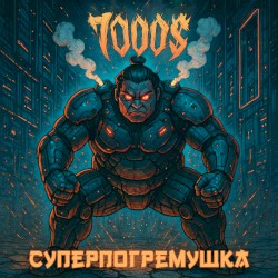 Суперпогремушка