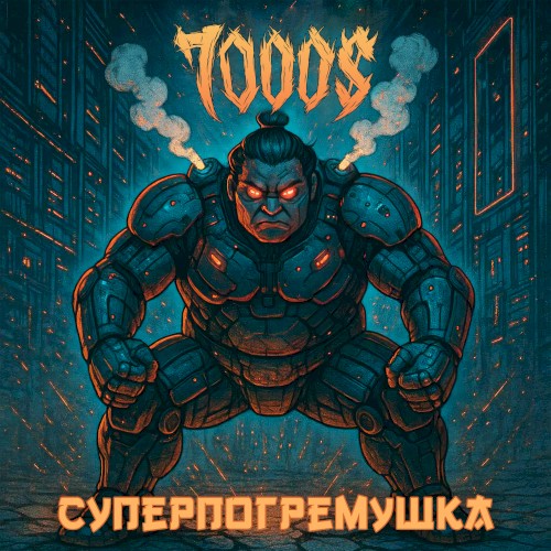 Суперпогремушка