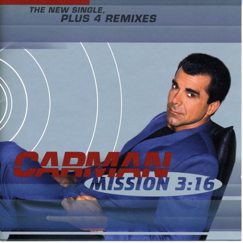 Mission 3:16