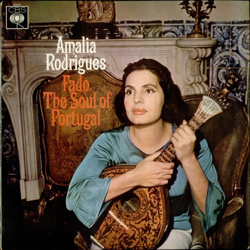 Fado...The Soul of Portugal