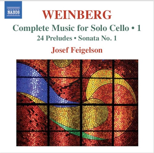 Works for Cello
