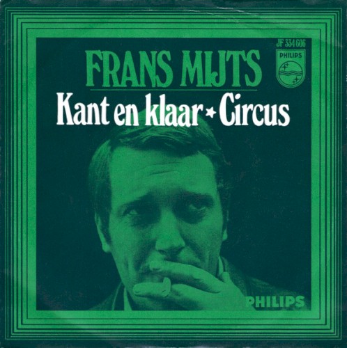 Kant en klaar / Circus