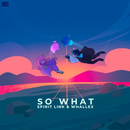 SO WHAT