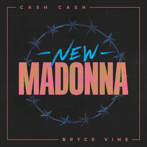 New Madonna