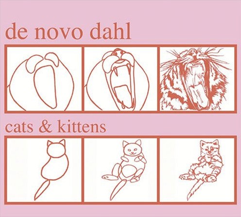 Cats & Kittens