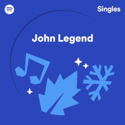 Give Love on Christmas Day (Piano Version) [Recorded Live at Spotify Studios NYC]