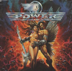 Power Rock