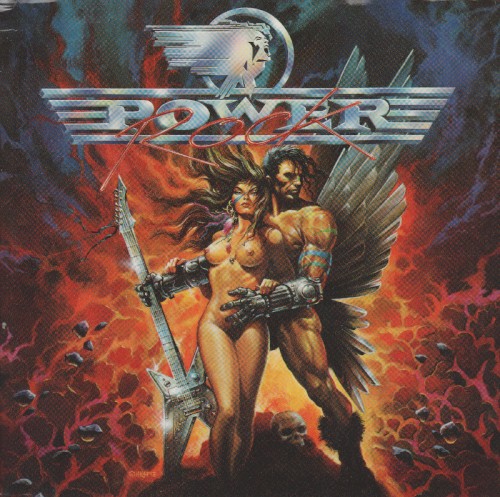 Power Rock