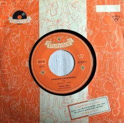 Swinging Sweethearts / Tango Bolero
