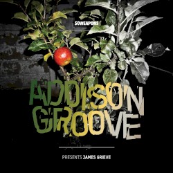 Presents James Grieve