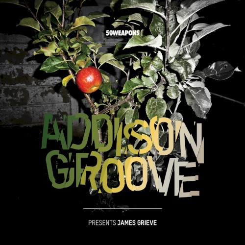 Presents James Grieve