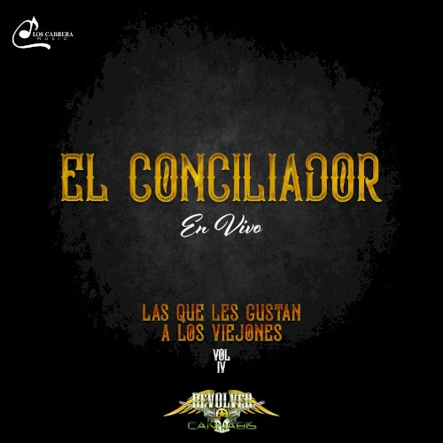 El Conciliador (en vivo)