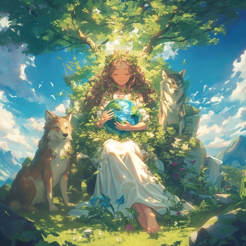 Gaia