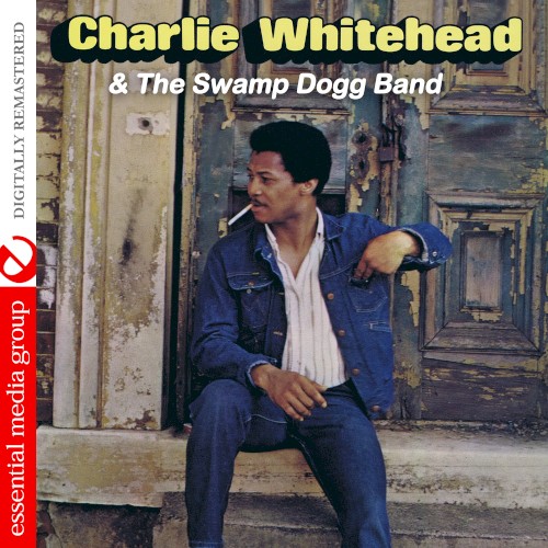 Charlie Whitehead & The Swamp Dogg Band