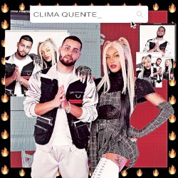 Clima quente