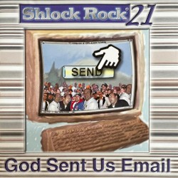 God Sent Us Email