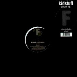 Jetfunk EP