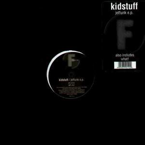 Jetfunk EP